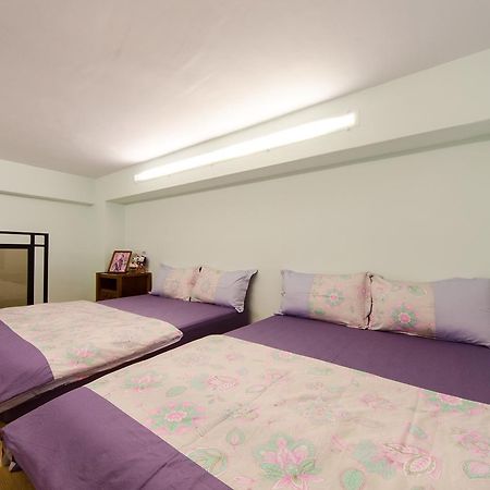 Good Mood Cottage Bandar Lama Bandar Lama Hengchun Luaran gambar