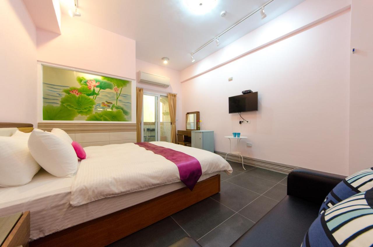 Good Mood Cottage Bandar Lama Bandar Lama Hengchun Luaran gambar