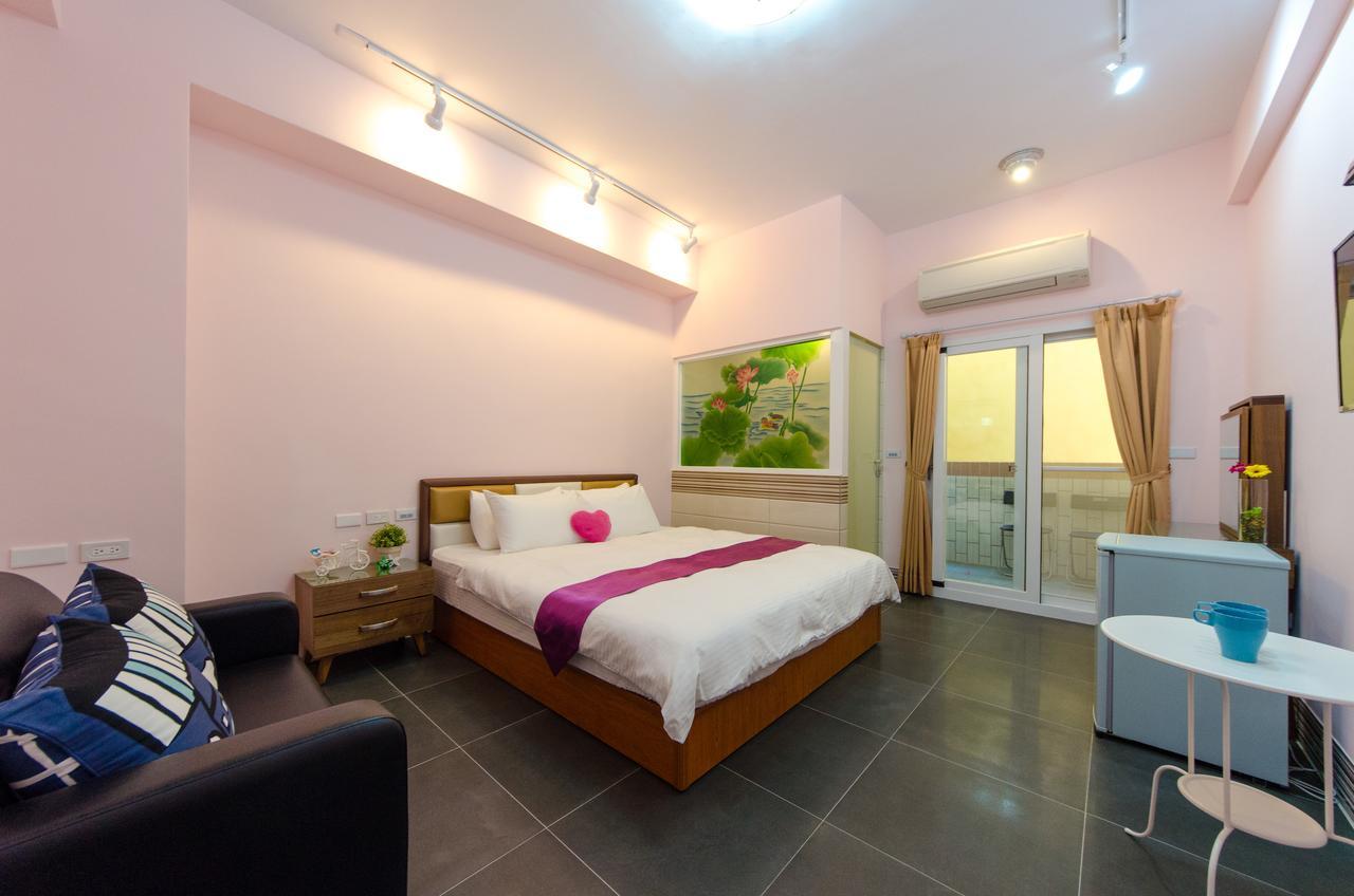 Good Mood Cottage Bandar Lama Bandar Lama Hengchun Luaran gambar