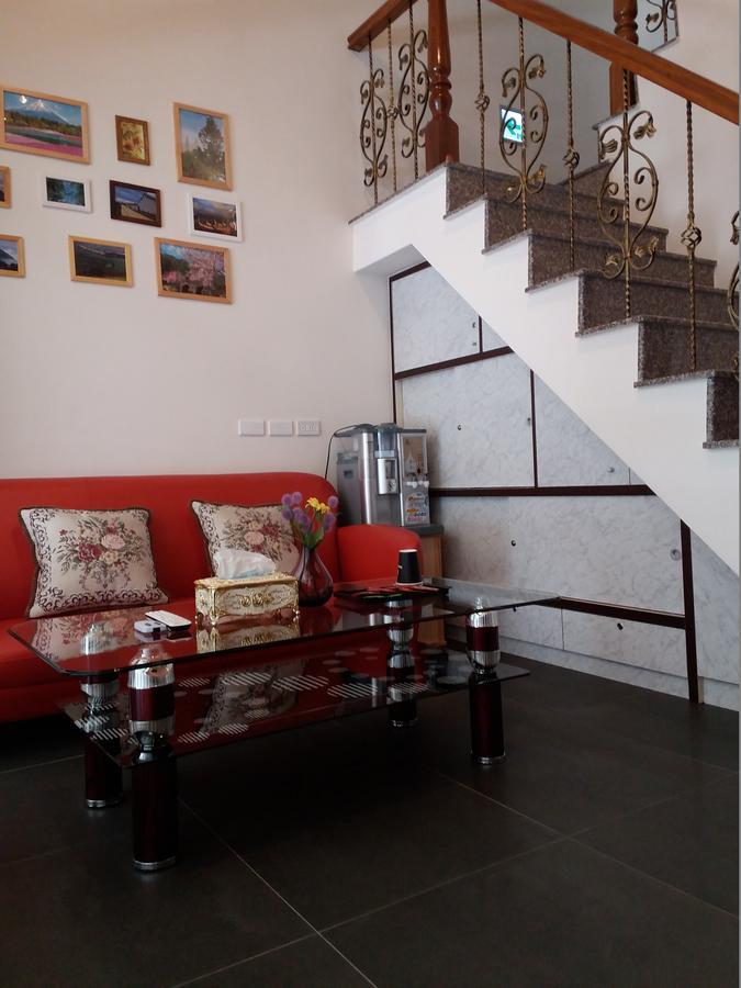Good Mood Cottage Bandar Lama Bandar Lama Hengchun Luaran gambar
