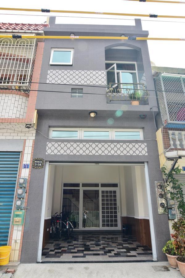 Good Mood Cottage Bandar Lama Bandar Lama Hengchun Luaran gambar