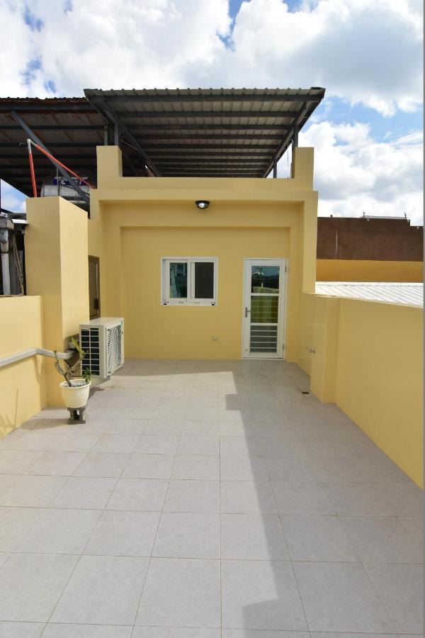 Good Mood Cottage Bandar Lama Bandar Lama Hengchun Luaran gambar